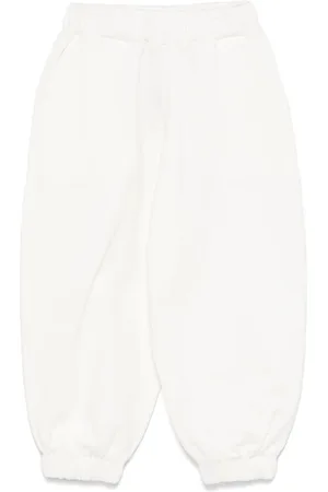Etro Logo-embroidered track pants