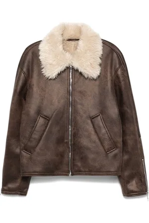 Séfr Asante jacket