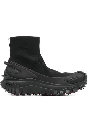 Moncler Trailgrip Knit sneakers