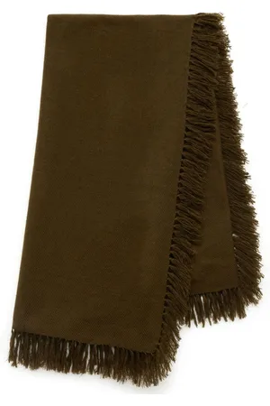 Isabel Marant Zila scarf