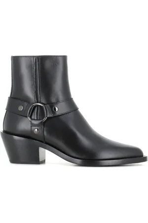 HENDERSON BARACCO Leather boots