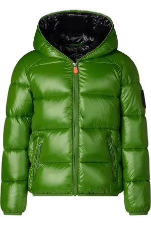 save the duck Artie jacket