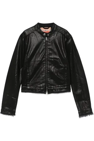 Diesel De-Mornin jacket