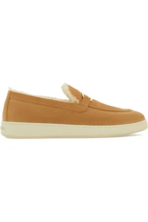 Salvatore Ferragamo Vara loafers