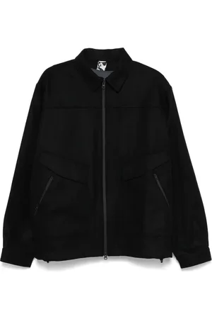 GR10K Wool cloth jacket