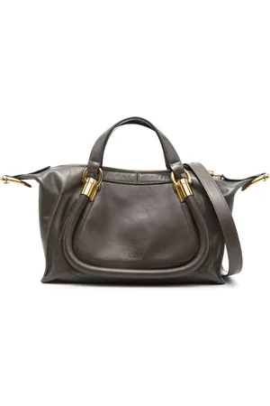 Chloé Small Paraty shoulder bag
