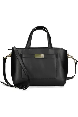 Tommy Hilfiger Heritage satchel bag