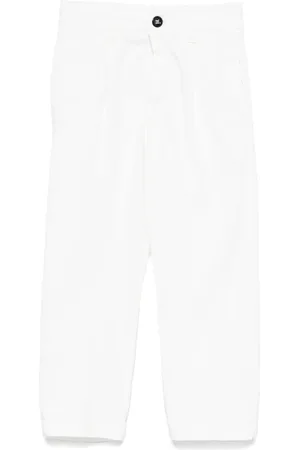 Paolo Pecora Straight-leg trousers
