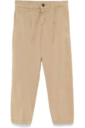 Paolo Pecora Straight-leg trousers