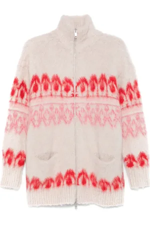 Marant Etoile Deloris cardigan