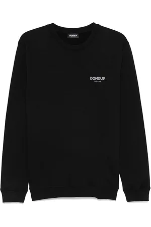 Dondup Raised logo sweatshirt