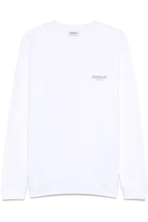 Dondup Raised logo sweatshirt