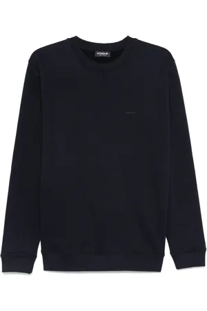 Dondup Raised logo sweatshirt