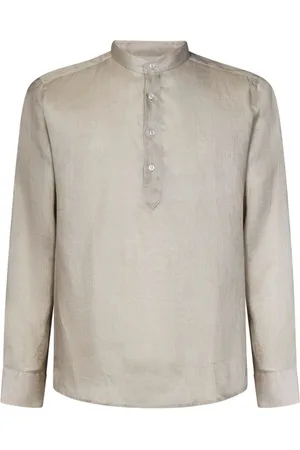 Franzese Brad Pitt polo shirt