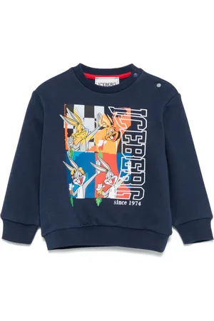 Iceberg Bugs Bunny sweatshirt
