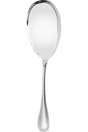 Christofle Albi rice and potato spoon