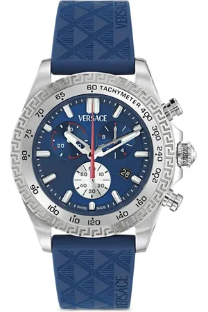 VERSACE Chrono X 44mm