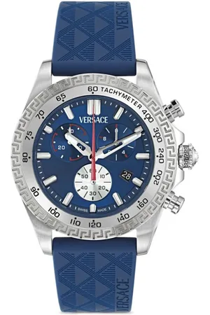 VERSACE Chrono X 44mm