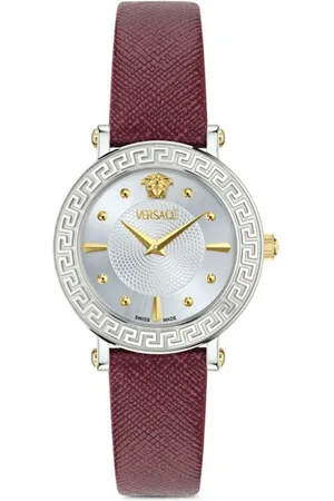 VERSACE Greca Sphere 35mm