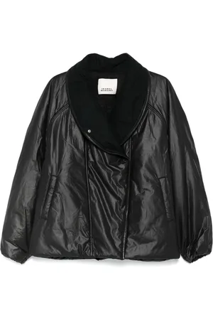 Isabel Marant Kimberly coat