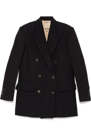 UMA WANG Kinger jacket