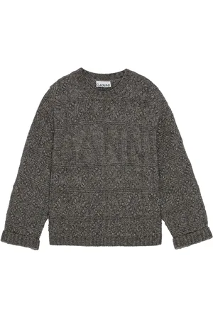 Ganni Bubble jumper