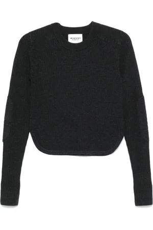 Marant Etoile Patch sweater