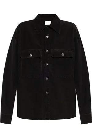 Saint Laurent Cotton shirt