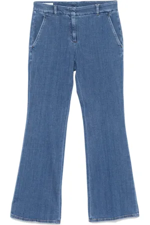 Incotex Straight-leg jeans