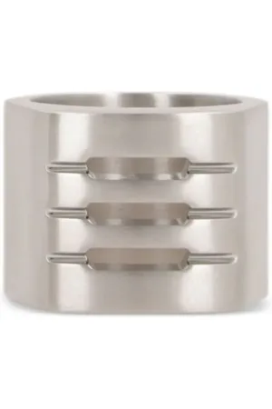 Rick Owens Grill ring