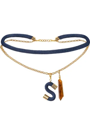 Silvia Tcherassi Mireya belt