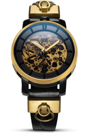 FOB PARIS Automatic 36mm