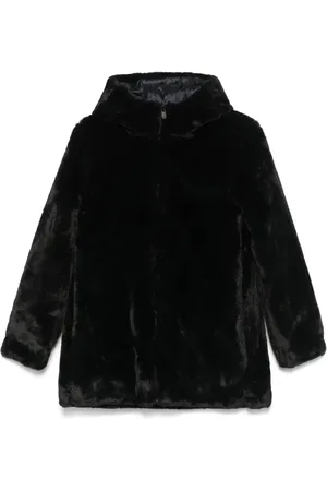 save the duck Bridget coat