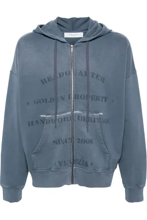 Golden Goose Michael Over hoodie