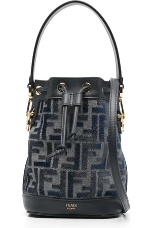 Fendi Mon Tresor bucket bag