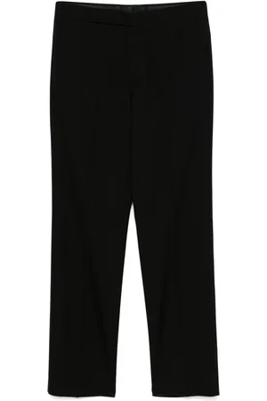 LARDINI Tailored trousers
