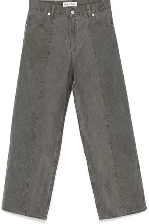 OUR LEGACY Fatigue jeans
