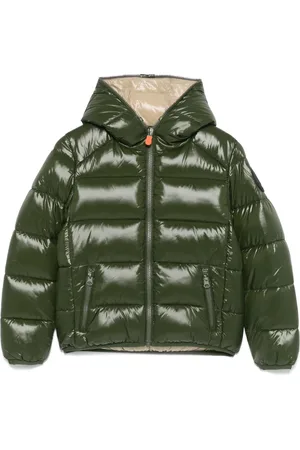 save the duck Artie jacket