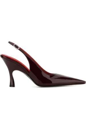 Stella McCartney 90mm Elsa pumps