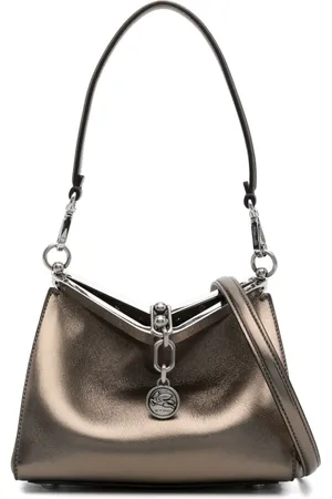 Etro Mini Vela shoulder bag