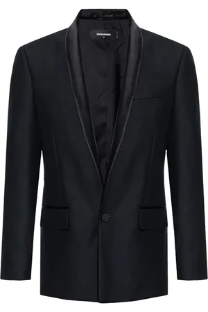 Dsquared2 Single-breasted blazer