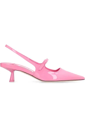 Jimmy Choo 40mm Didi pumps