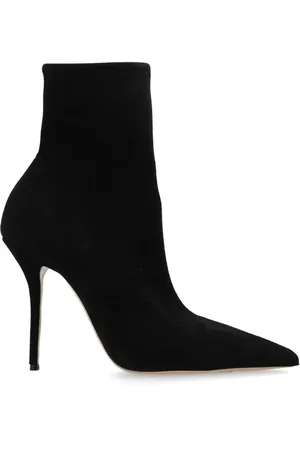 Casadei 120mm Blade boots