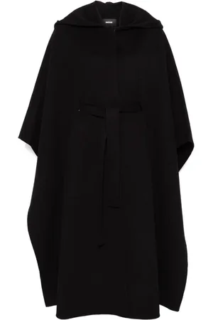 Mackage Kirstyn cape