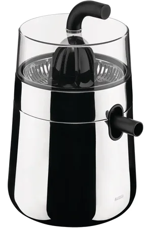 Alessi Toru electric juicer