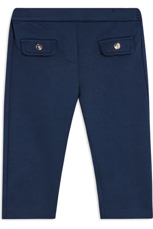 Tartine Et Chocolat Straight-leg trousers