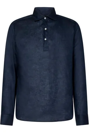 Franzese Brad Pitt polo shirt