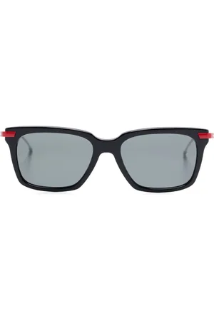 Thom Browne UES701 sunglasses