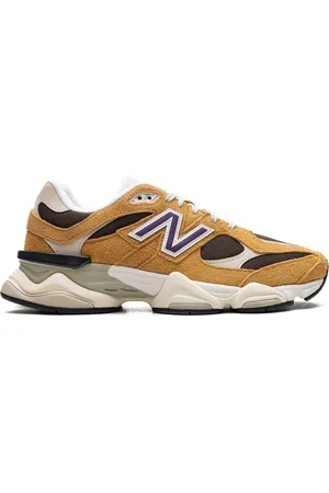New Balance 9060 "Butterscotch" sneakers
