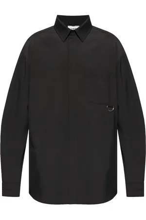 Iceberg Patch-pocket shirt